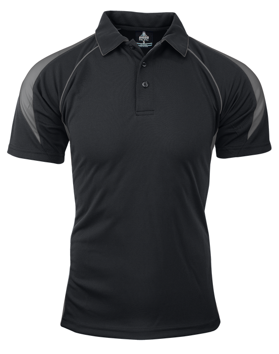 PREMIER MENS POLOS - 1301