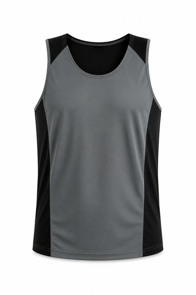 ASHE/BLACK