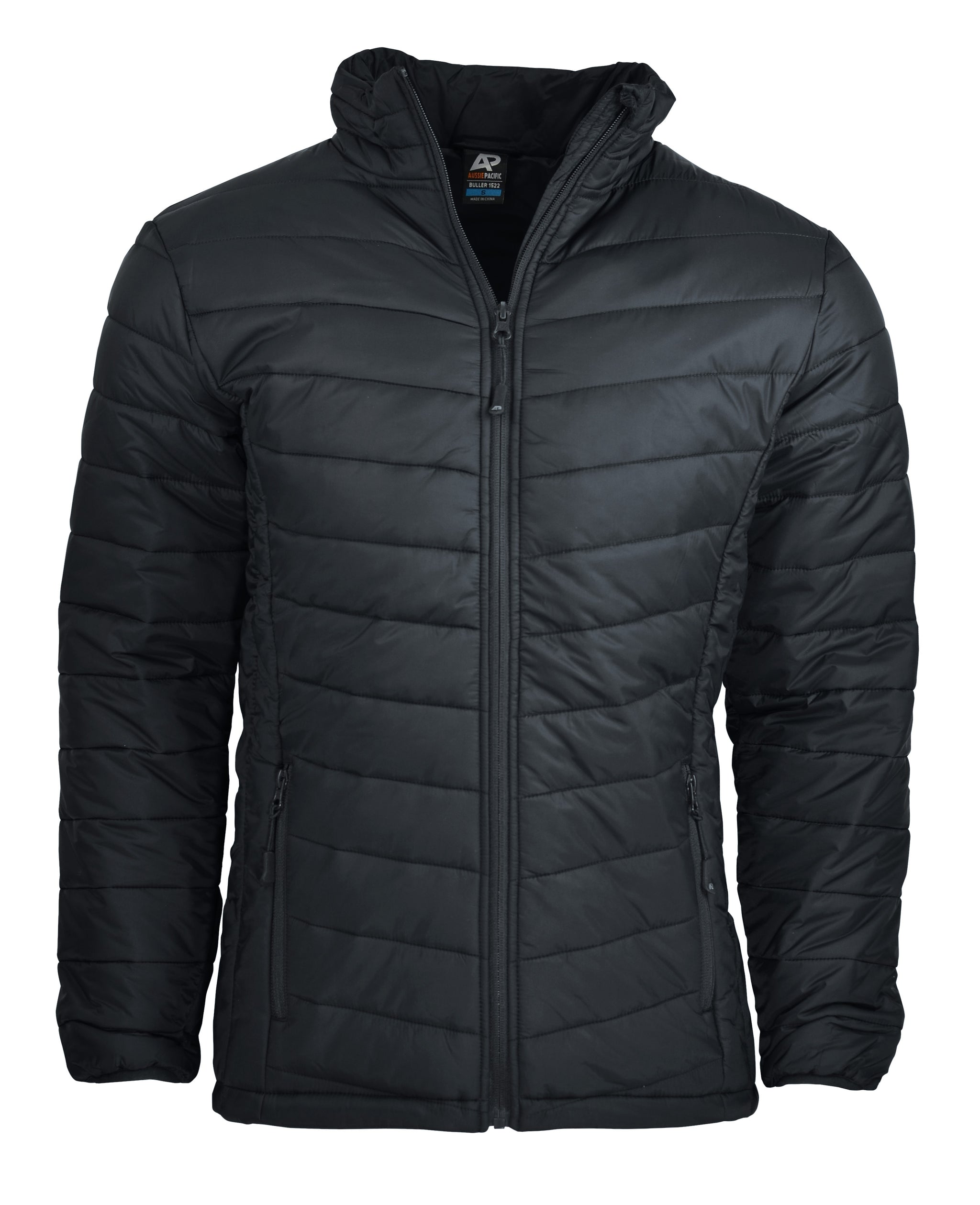 Mens Jackets & Vests — Aussie Pacific
