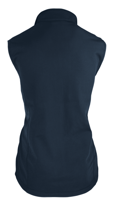 SELWYN LADY VESTS - NAVY