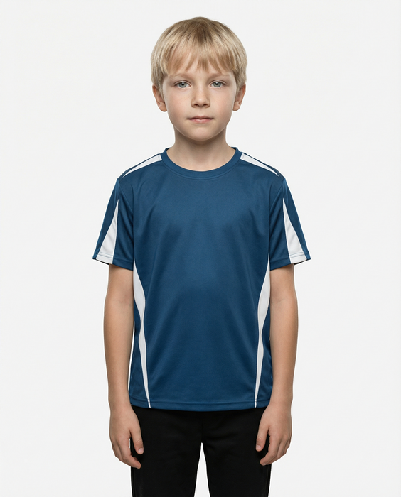 EUREKA KIDS TEES - 3204