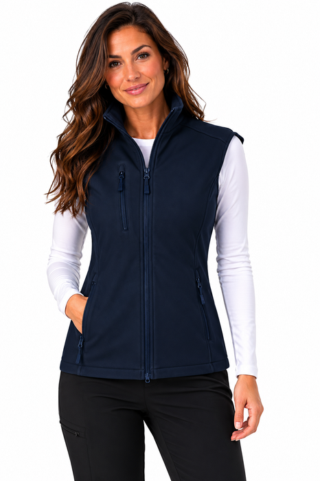 OLYMPUS LADY VESTS - 2515