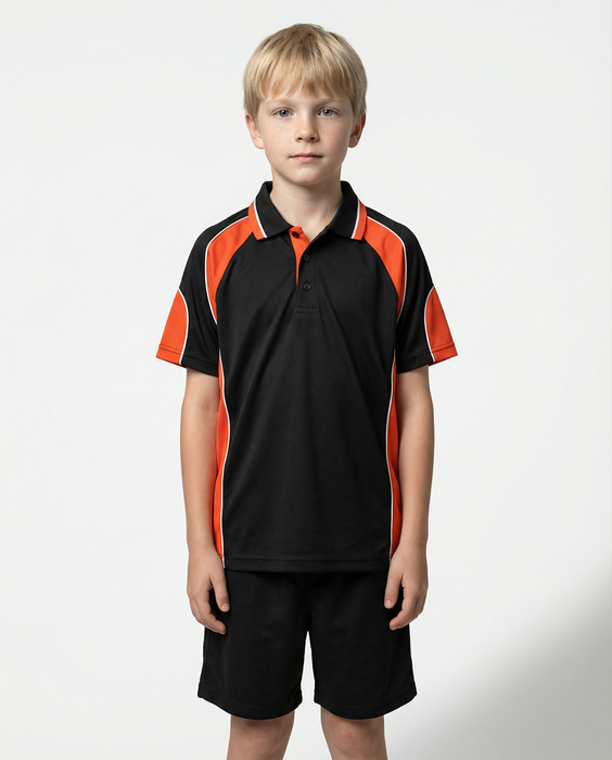 MURRAY KIDS POLOS - 3300