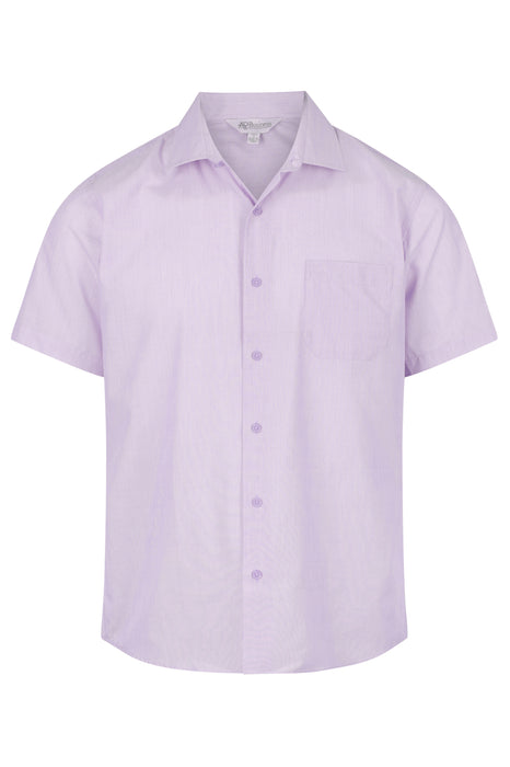 BELAIR MENS SHIRT SHORT SLEEVE - 1905S