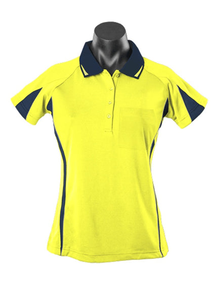 YELLOW/NAVY