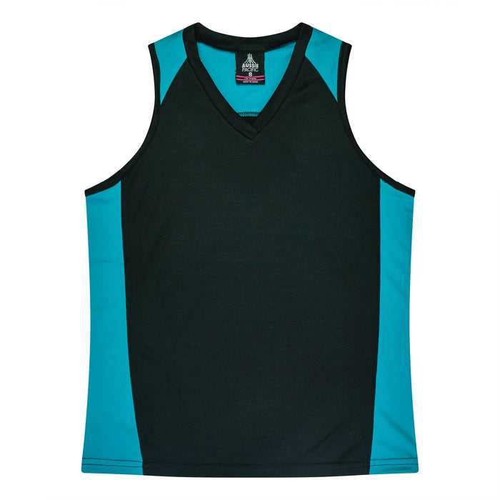PREMIER LADY SINGLETS - 2101