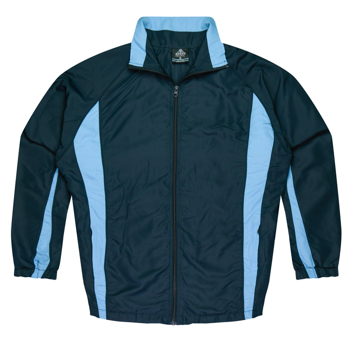 EUREKA MENS TRACKTOPS - 1604