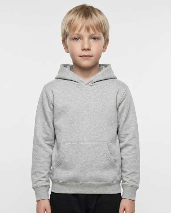 BRUNSWICK KIDS HOODIES - 3533