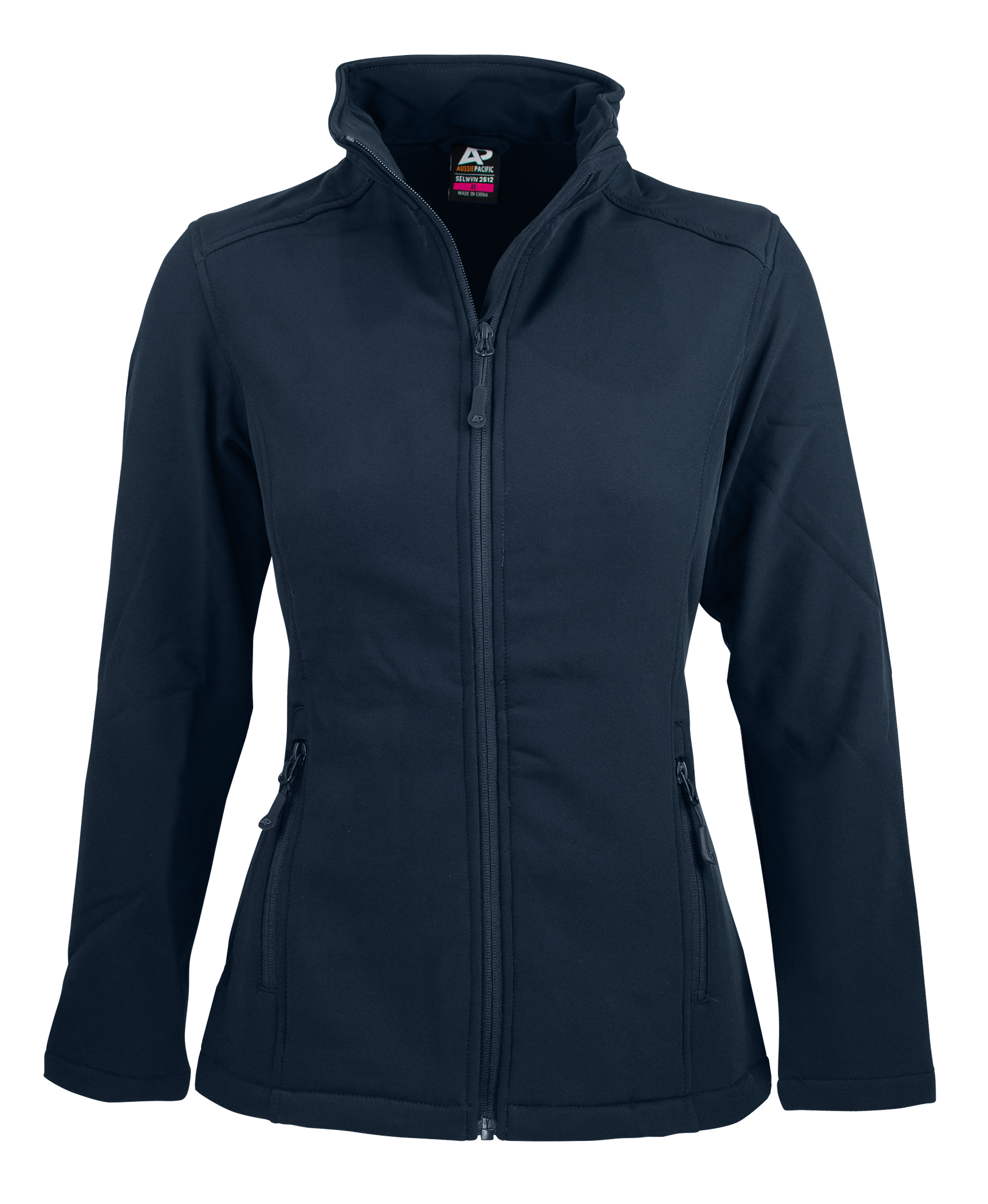 SELWYN LADY JACKETS - 2512 — Aussie Pacific