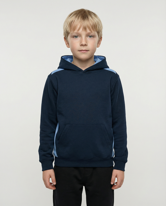 PATERSON KIDS HOODIES - 3506