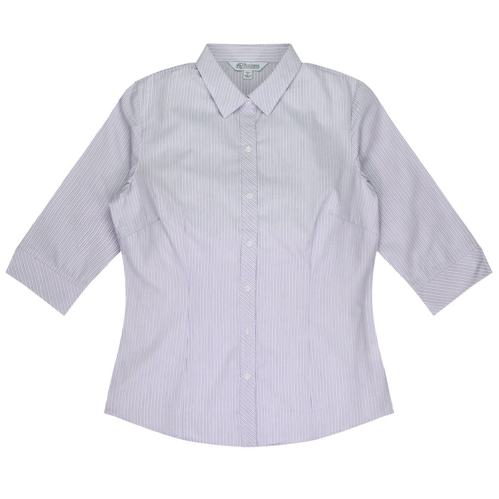 BAYVIEW LADY SHIRT 3/4 SLEEVE - 2906T