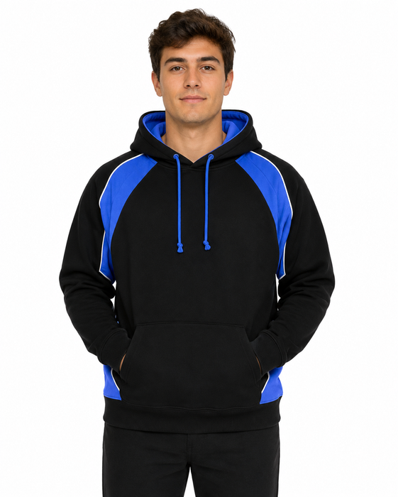 HUXLEY MENS HOODIES - 1509