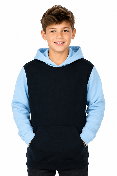 MONASH KIDS HOODIES - 3530