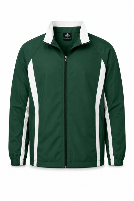 EUREKA MENS TRACKTOPS - 1604