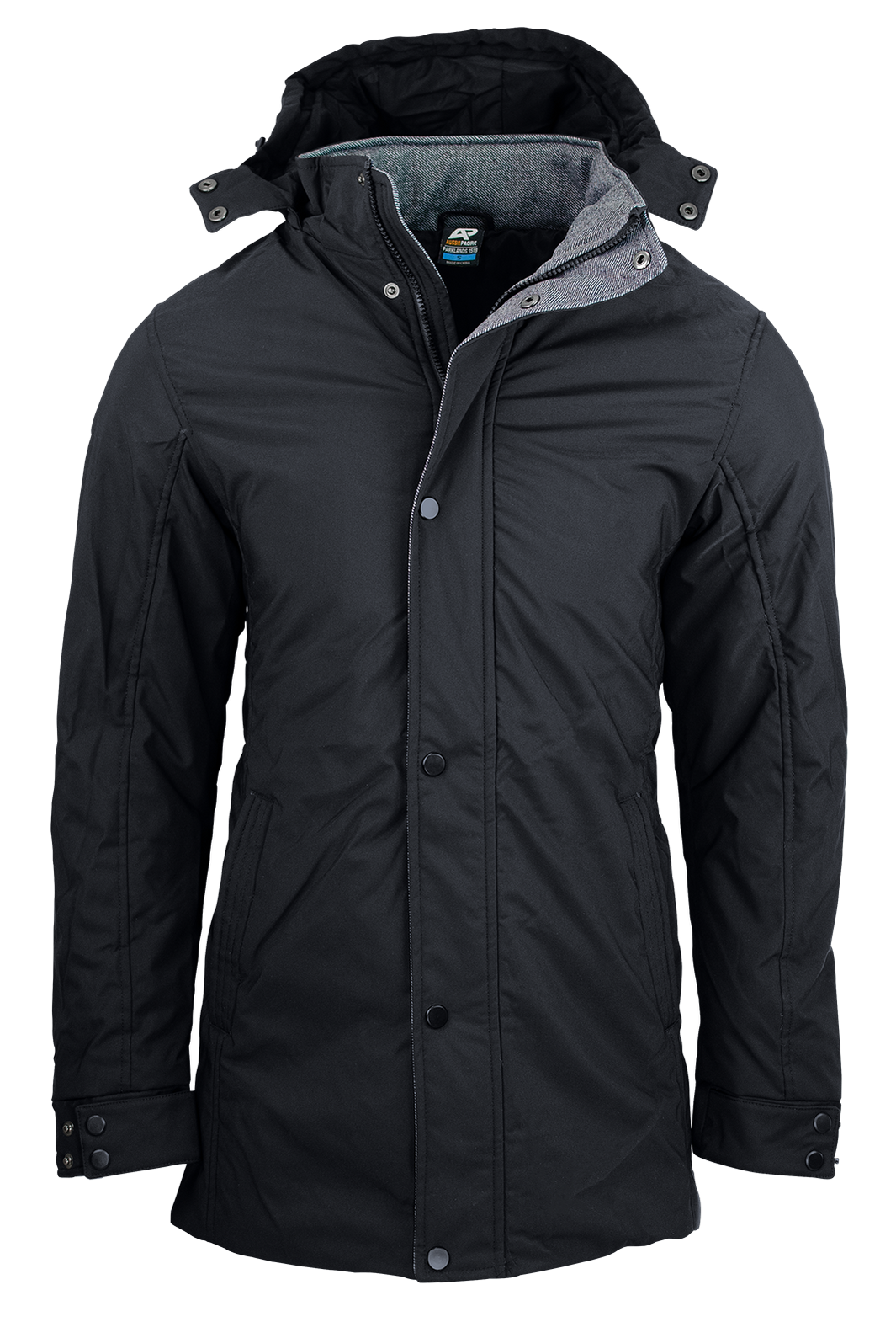 Mens Jackets & Vests — Aussie Pacific