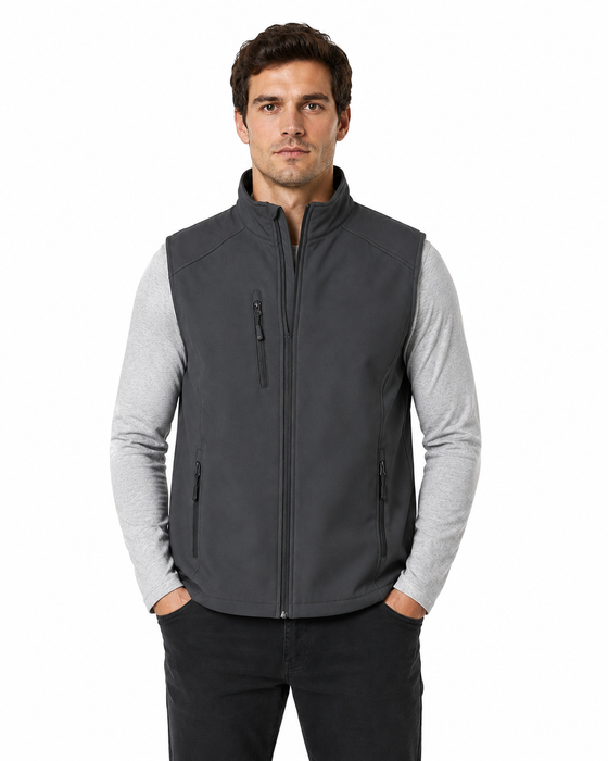 OLYMPUS MENS VESTS - 1515