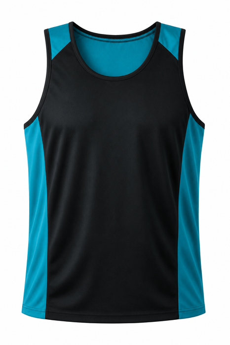 PREMIER MENS SINGLETS - 1101