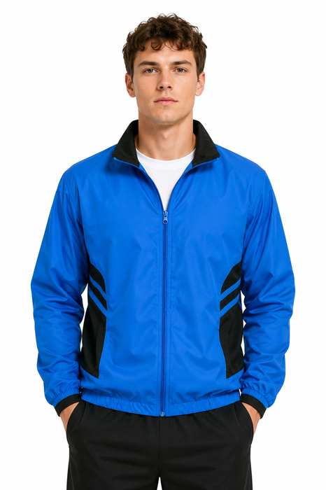 TASMAN MENS TRACKTOPS - 1611