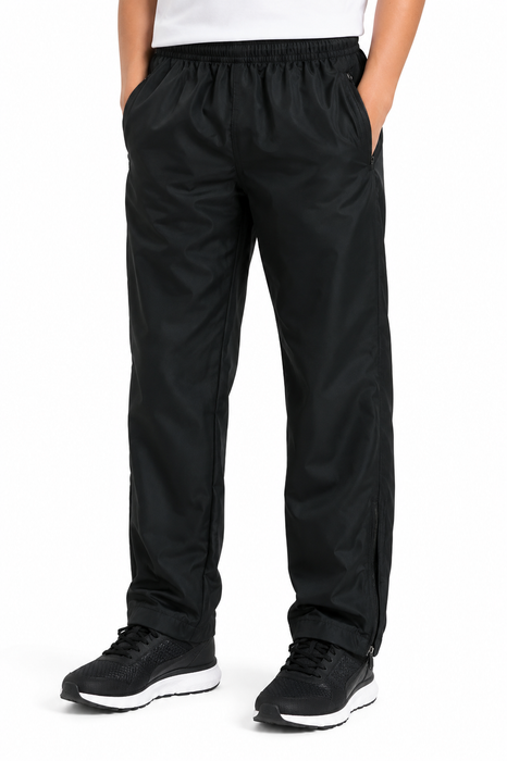 TRACKPANT KIDS TRACKPANTS - 3605