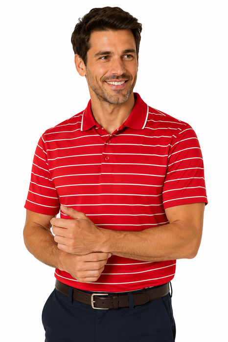 VAUCLUSE MENS POLOS - 1324