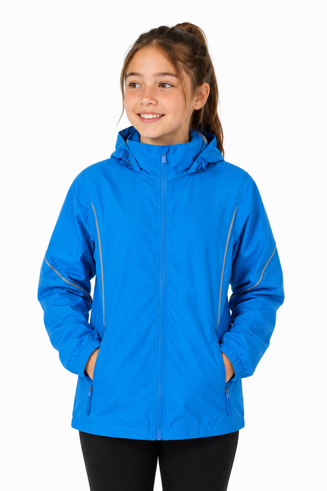 BUFFALO KIDS JACKETS - 3524