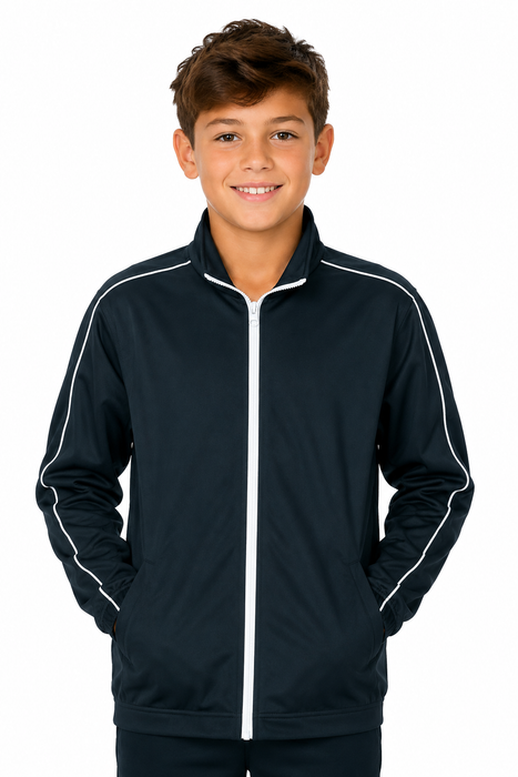 LIVERPOOL KIDS JACKETS - 3609