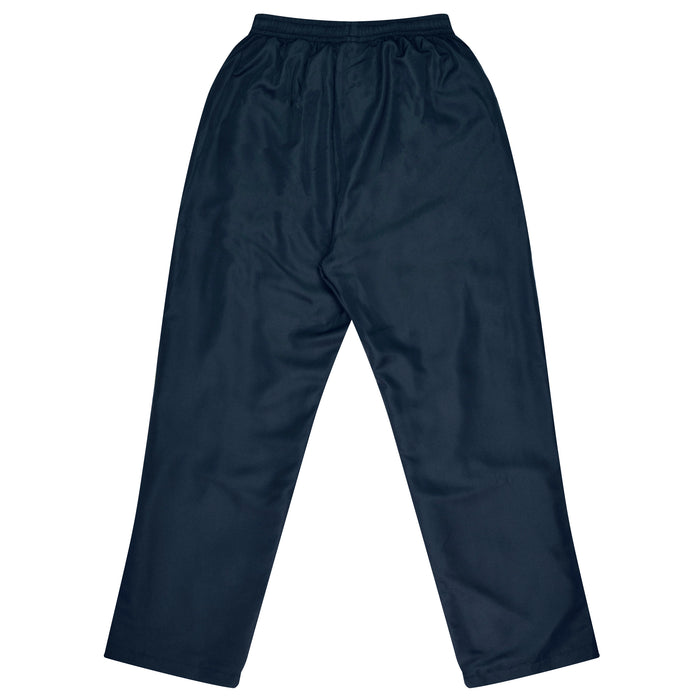 TRACKPANT KIDS TRACKPANTS - NAVY