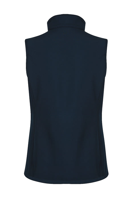 SELWYN LADY VESTS - NAVY