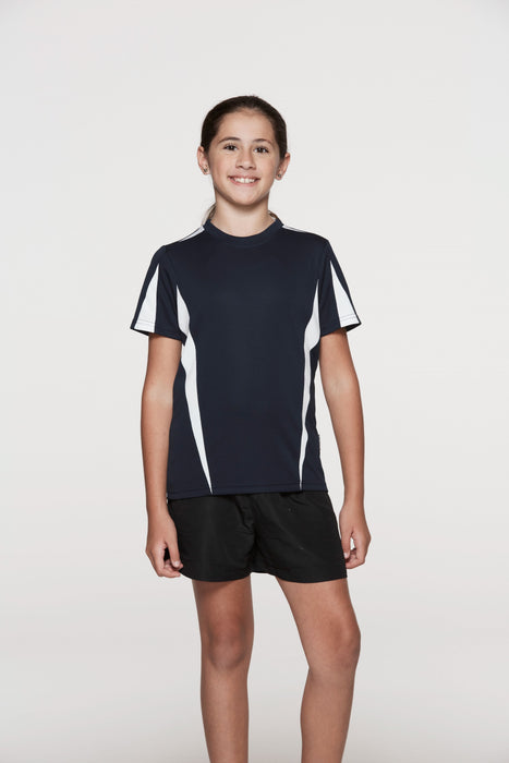 EUREKA KIDS TEES - 3204