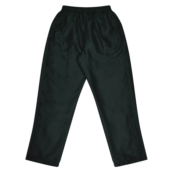 TRACKPANT MENS TRACKPANTS - BLACK