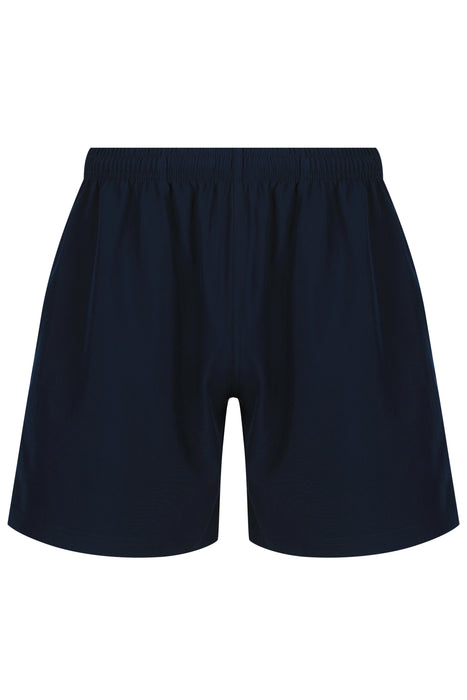 TRAINING MENS SHORTS - NAVY