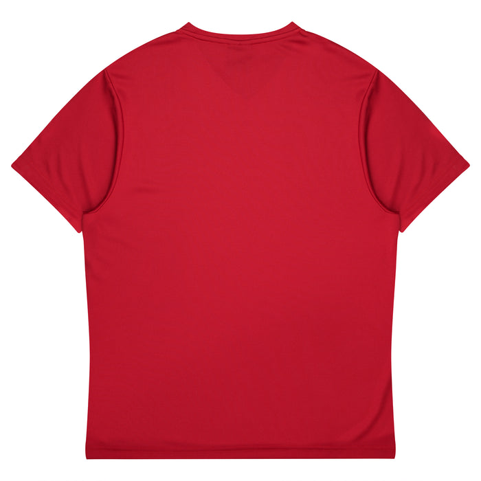 BOTANY MENS TEES - RED