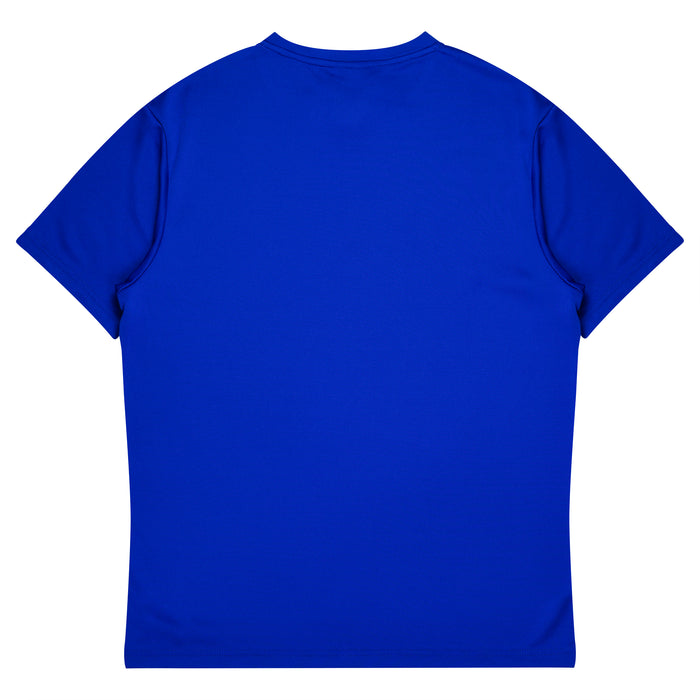 BOTANY MENS TEES - ROYAL