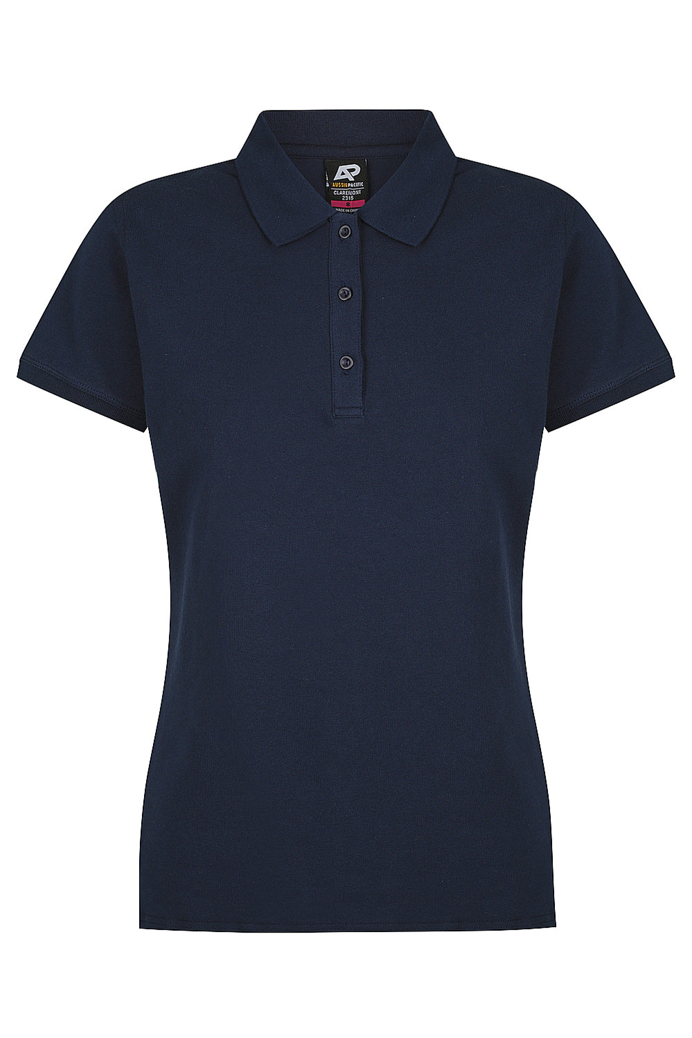 MERCEDES BENZ CLAREMONT LADY POLO main image 1