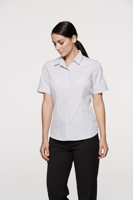 BAYVIEW LADY SHIRT SHORT SLEEVE - 2906S