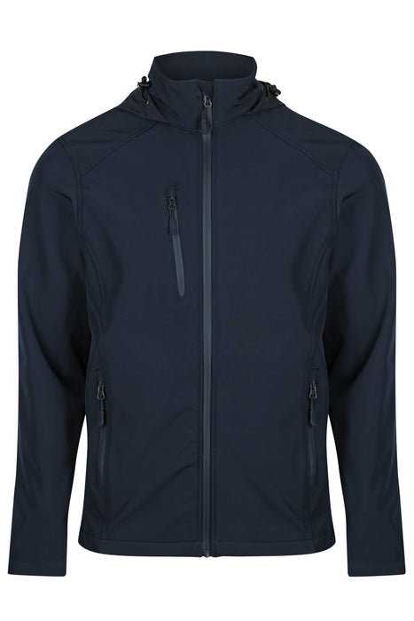 OLYMPUS MENS JACKETS - NAVY