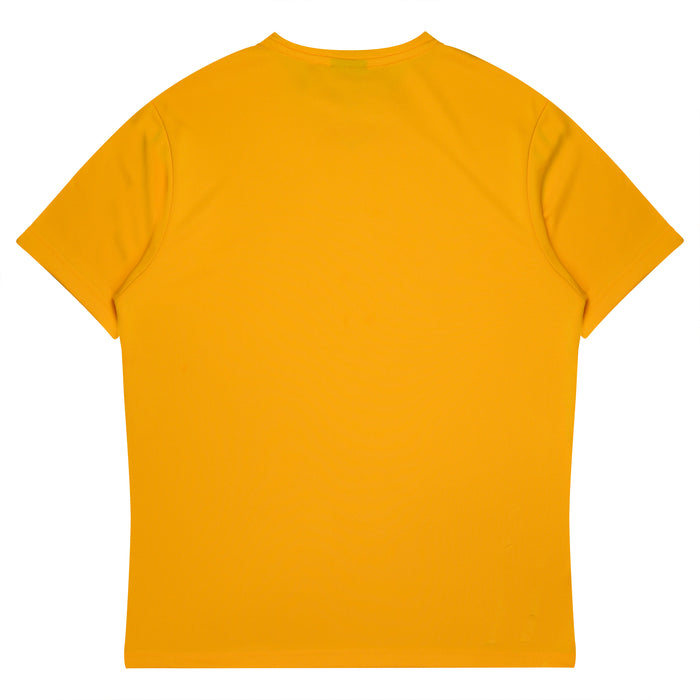 BOTANY KIDS TEES - GOLD