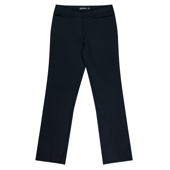 CLASSIC PANT LADY PANTS - BLACK