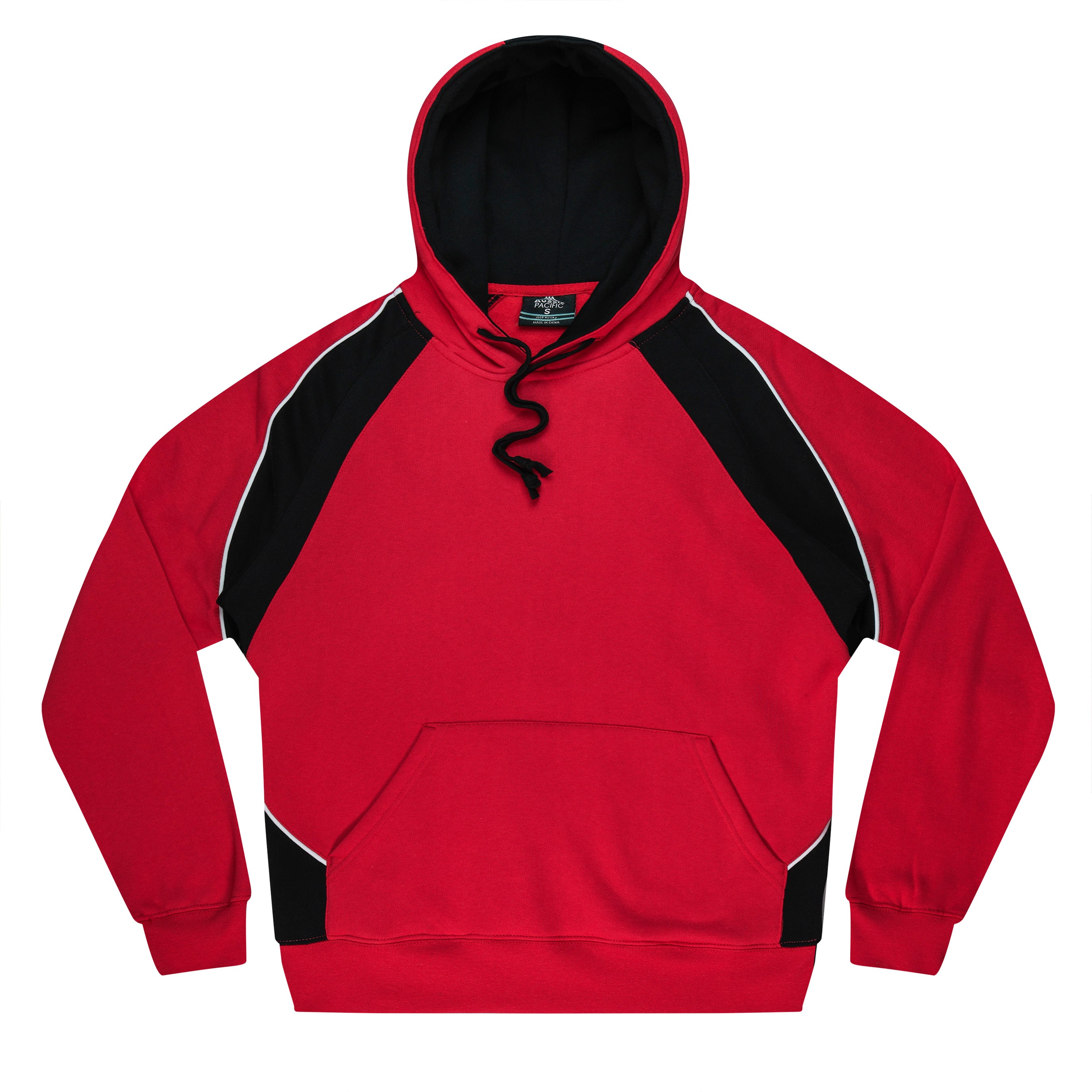 HUXLEY KIDS HOODIES - 3509
