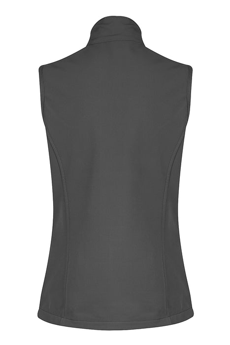 OLYMPUS LADY VESTS - SLATE