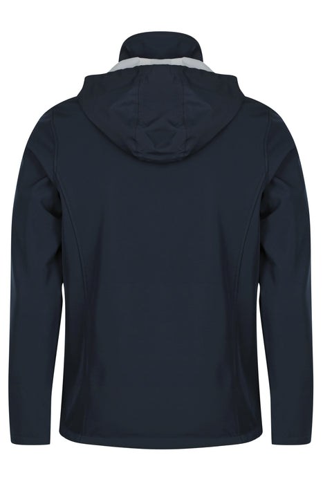 OLYMPUS MENS JACKETS - NAVY