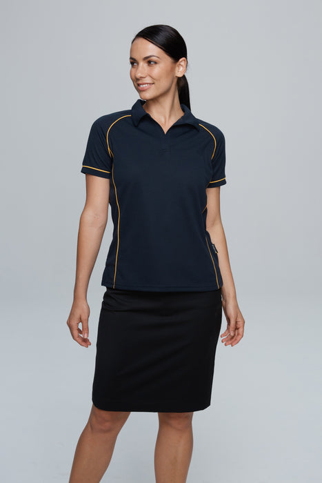 ENDEAVOUR LADY POLOS - 2310