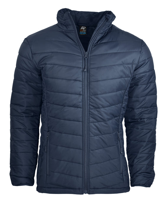 BULLER MENS JACKETS - NAVY