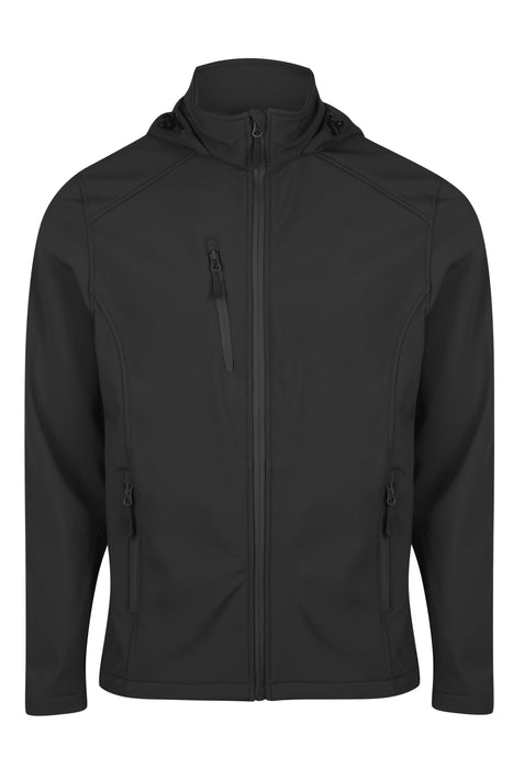 OLYMPUS MENS JACKETS - SLATE