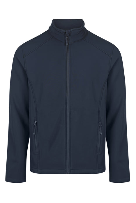 SELWYN MENS JACKETS - NAVY