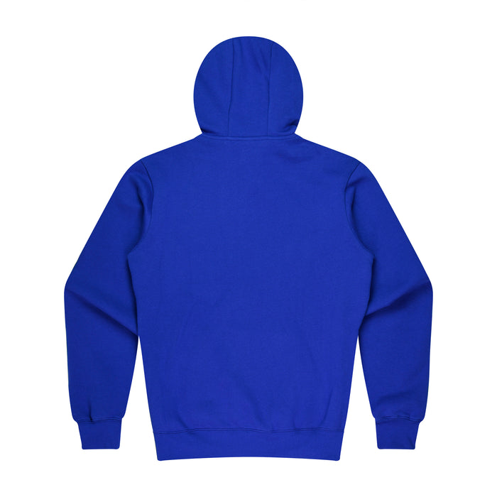 TORQUAY KIDS HOODIES - ROYAL