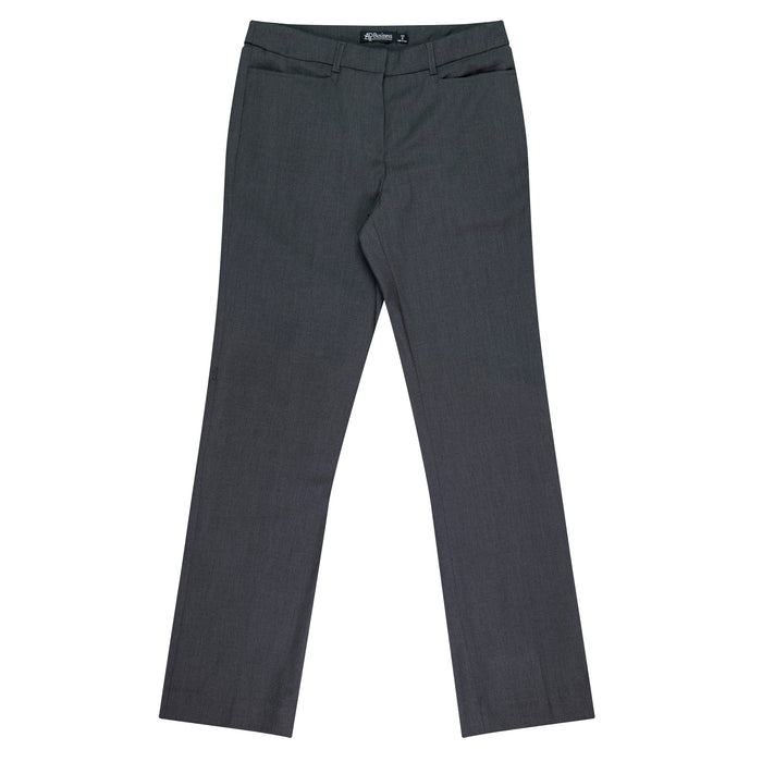 CLASSIC PANT LADY PANTS - CHARCOAL