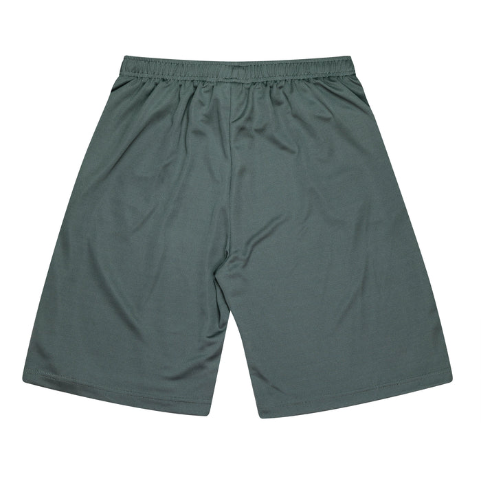 SPORTS SHORT MENS SHORTS - CHARCOAL