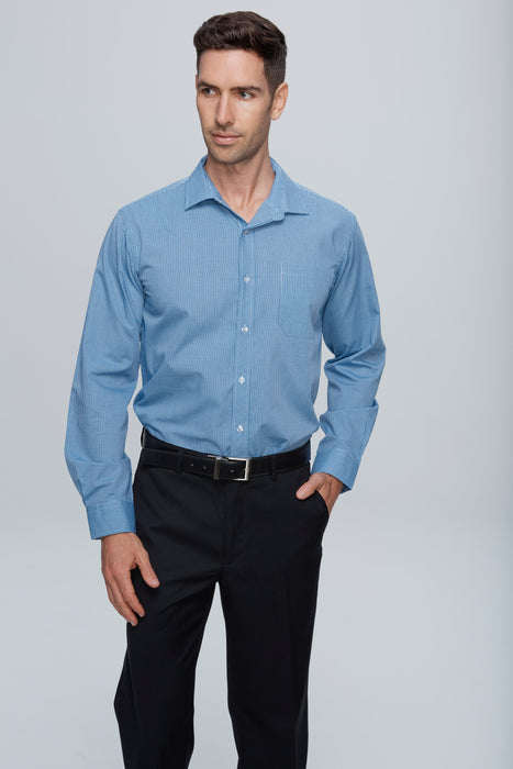 BELAIR MENS SHIRT LONG SLEEVE - 1905L