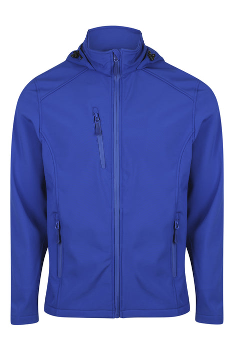 OLYMPUS MENS JACKETS - ROYAL